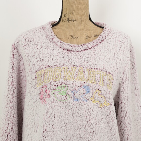 NWT Harry Potter Top Sleepwear size L - Picture 1 of 9